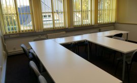 Kancelářské prostory