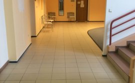 Kancelářské prostory