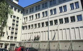 Kancelářské prostory