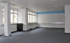 Kancelářské prostory