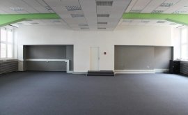 Kancelářské prostory