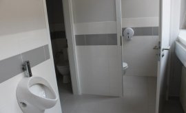 Kancelářské prostory