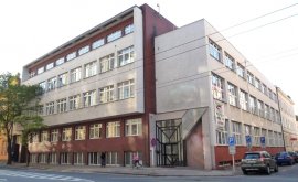 Kancelářské prostory