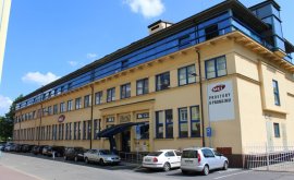 Kancelářské prostory