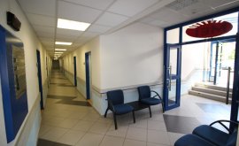 Kancelářské prostory