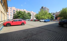 Kancelářské prostory