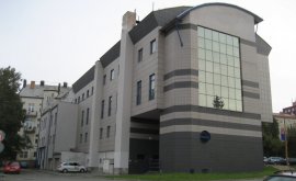 Kancelářské prostory