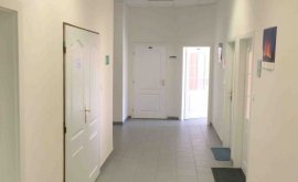 Kancelářské prostory