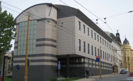 Kancelářské prostory