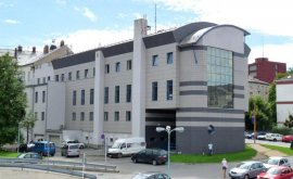 Kancelářské prostory