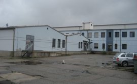 Kancelářské prostory