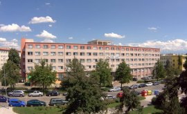 Kancelářské prostory