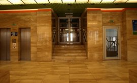 Kancelářské prostory