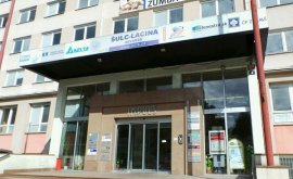 Kancelářské prostory