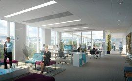Office space