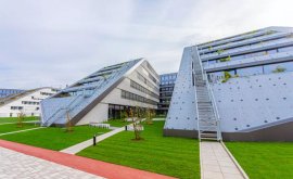 Kancelářské prostory, Obchodní prostory