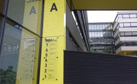 Kancelářské prostory, Obchodní prostory