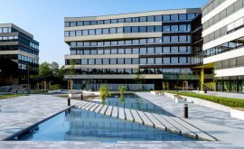 Kancelářské prostory, Obchodní prostory