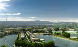 Kancelářské prostory, Obchodní prostory