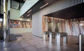 Kancelářské prostory, Obchodní prostory