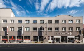 Kancelářské prostory