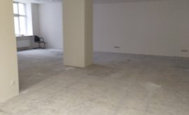 Kancelářské prostory, Obchodní prostory