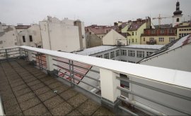 Kancelářské prostory, Obchodní prostory