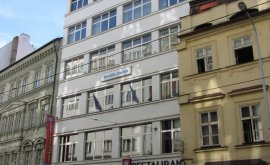 Kancelářské prostory, Obchodní prostory