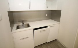 Kancelářské prostory, Obchodní prostory