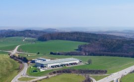 Warehouse space, Office space