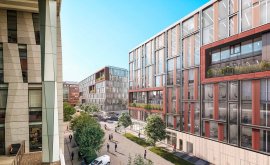 Kancelářské prostory