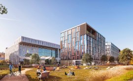 Kancelářské prostory