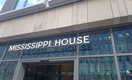 Kancelářské prostory