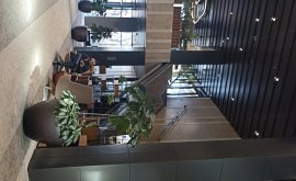 Kancelářské prostory