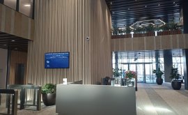 Kancelářské prostory