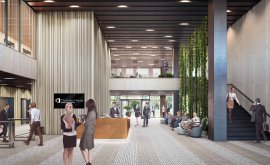 Kancelářské prostory