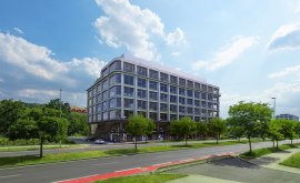 Restaurace, Obchodní prostory