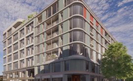 Restaurace, Obchodní prostory