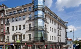 Kancelářské prostory