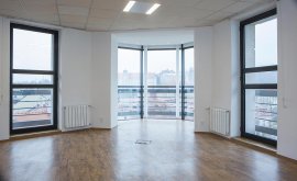 Kancelářské prostory