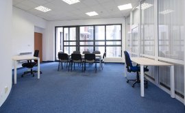 Kancelářské prostory