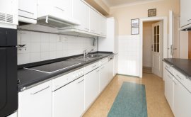 Kancelářské prostory