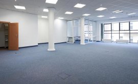 Kancelářské prostory