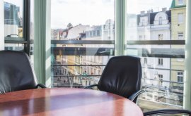 Kancelářské prostory