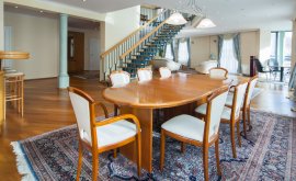 Kancelářské prostory