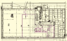 Retail space, Office space