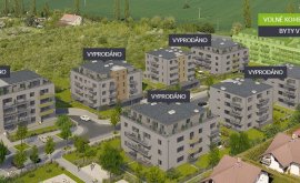 Retail space, Office space