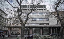 Kancelářské prostory