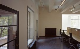 Kancelářské prostory