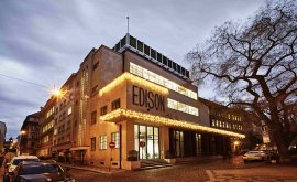 Kancelářské prostory